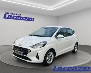Hyundai i10 Gebrauchtwagen