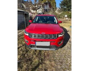Jeep Compass Gebrauchtwagen
