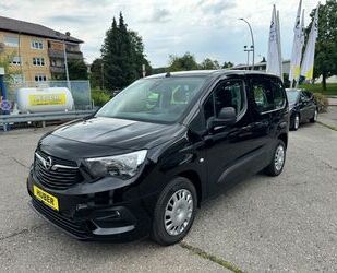 Opel Combo Life Gebrauchtwagen