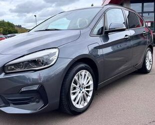 BMW 225 Gebrauchtwagen