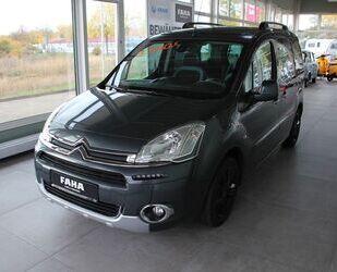 Citroen Berlingo Gebrauchtwagen