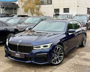 BMW 745 Gebrauchtwagen