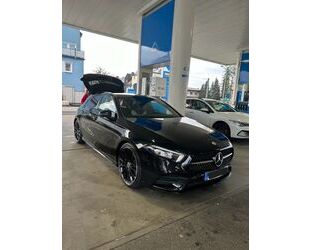 Mercedes-Benz A 250 Gebrauchtwagen