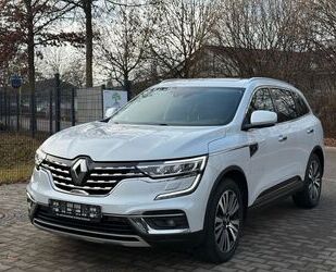 Renault Koleos Gebrauchtwagen