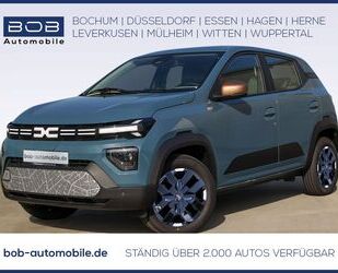 Dacia Spring Gebrauchtwagen