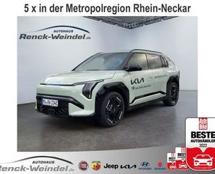 Kia EV3 Gebrauchtwagen