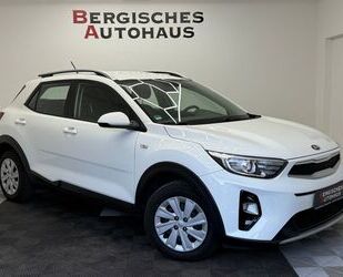 Kia Stonic Gebrauchtwagen