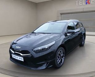 Kia ceed Sportswagon Gebrauchtwagen