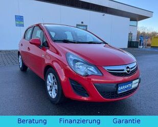 Opel Corsa Gebrauchtwagen