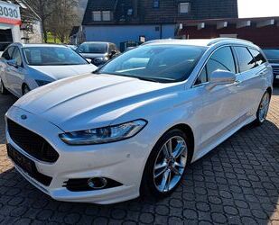 Ford Mondeo Gebrauchtwagen