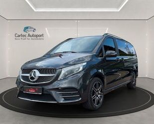 Mercedes-Benz V 300 Gebrauchtwagen