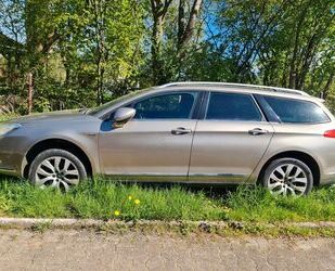 Citroen C5 Gebrauchtwagen