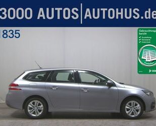 Peugeot 308 Gebrauchtwagen