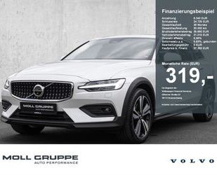 Volvo V60 Cross Country Gebrauchtwagen