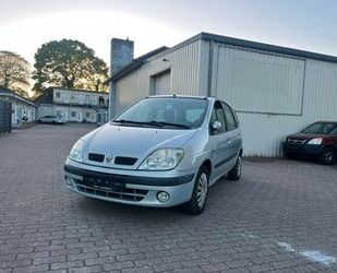 Renault Scenic Gebrauchtwagen