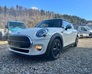 Mini ONE Gebrauchtwagen