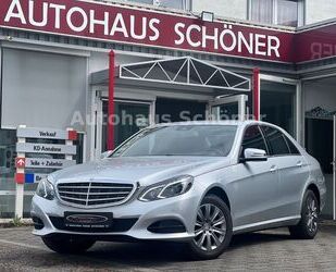 Mercedes-Benz E 250 Gebrauchtwagen