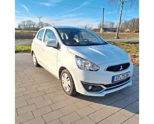 Mitsubishi Space Star Gebrauchtwagen
