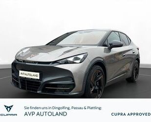 Cupra Tavascan Gebrauchtwagen