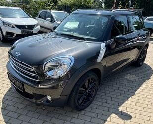 Mini Cooper D Gebrauchtwagen