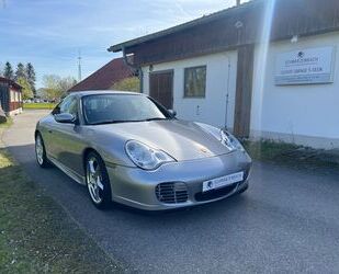 Porsche 996 Gebrauchtwagen