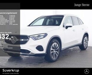 Mercedes-Benz GLC 220 Gebrauchtwagen
