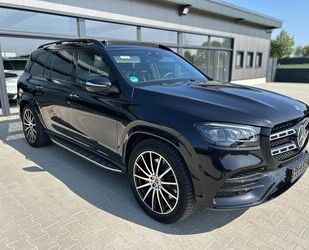 Mercedes-Benz GLS 450 Gebrauchtwagen