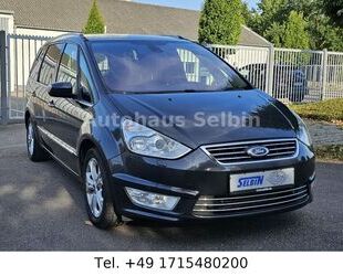 Ford Galaxy Gebrauchtwagen