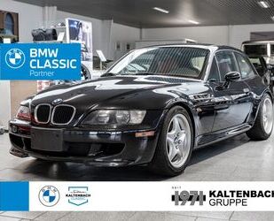 BMW Z3 M Gebrauchtwagen