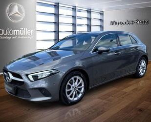 Mercedes-Benz A 180 Gebrauchtwagen