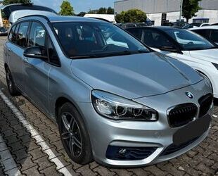 BMW 216 Gebrauchtwagen