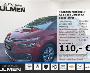 Citroen C4 SpaceTourer Gebrauchtwagen