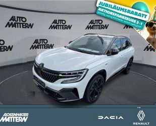 Renault Austral Gebrauchtwagen