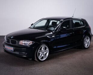 BMW 116 Gebrauchtwagen