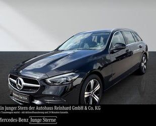 Mercedes-Benz C 180 Gebrauchtwagen