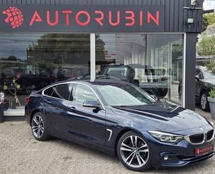 BMW 420 Gran Coupé Gebrauchtwagen
