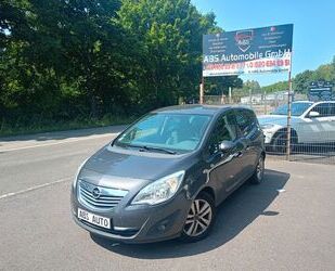 Opel Meriva Gebrauchtwagen
