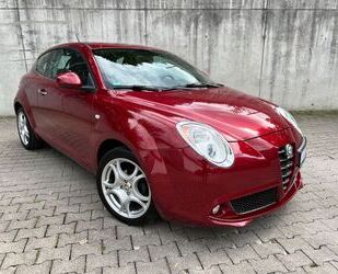Alfa Romeo MiTo Gebrauchtwagen