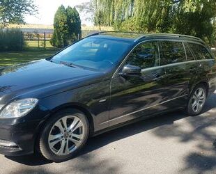 Mercedes-Benz E 200 Gebrauchtwagen