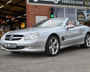 Mercedes-Benz SL 350 Gebrauchtwagen