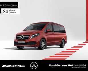 Mercedes-Benz V 300 Gebrauchtwagen
