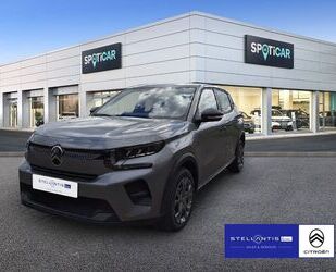 Citroen C3 Gebrauchtwagen