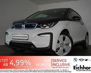 BMW i3 Gebrauchtwagen