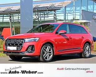Audi Q7 Gebrauchtwagen