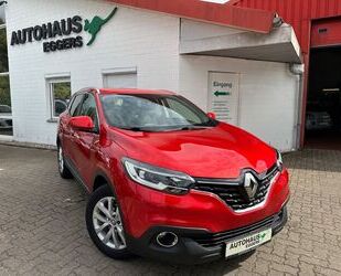 Renault Kadjar Gebrauchtwagen