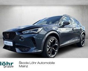 Cupra Formentor Gebrauchtwagen