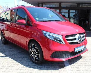 Mercedes-Benz V 250 Gebrauchtwagen