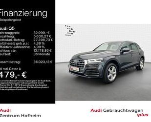 Audi Q5 Gebrauchtwagen