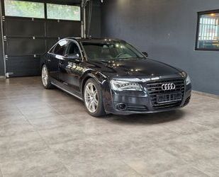 Audi A8 Gebrauchtwagen