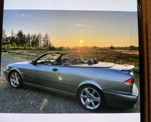 Saab 9-3 Gebrauchtwagen